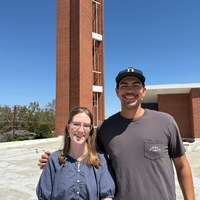 Logo for Luke & Emily's Community Group