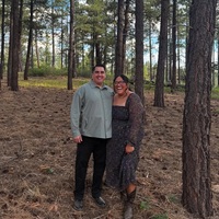 Logo for Elijah & Praise Escobar