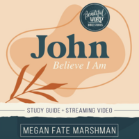 Logo for Women's Thursday Morning Bible Study