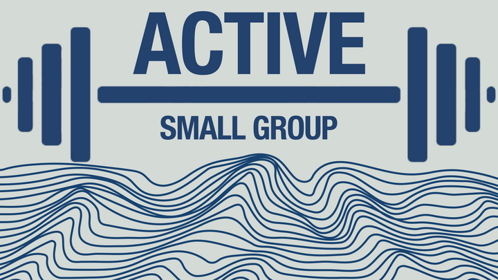 Logo for CrossFit Group