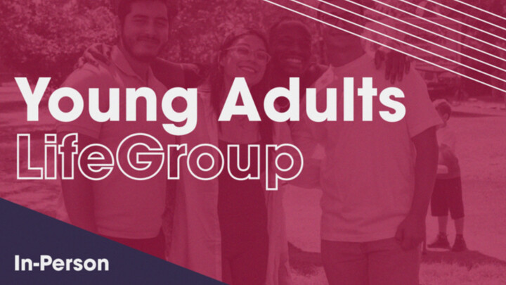 Logo for Young Adult Women | Saturday Afternoons (Scotch Plains)