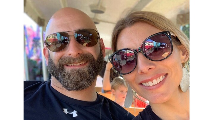 Logo for Andy and Kendyl Kuntzmann