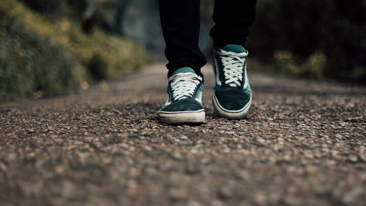 Logo for Mommy Walking Group