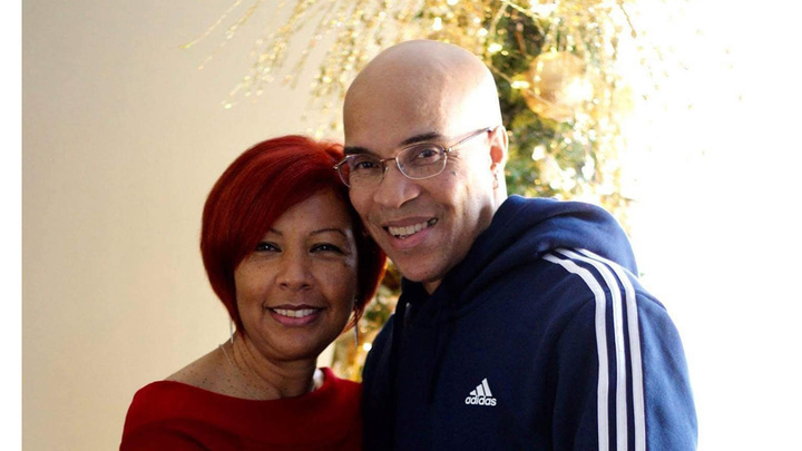 Logo for SAT-05: Married/Couples Group - Derek/Leza