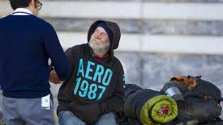 Logo for SAT-04: Community Service Group - Ashelee/Peggy