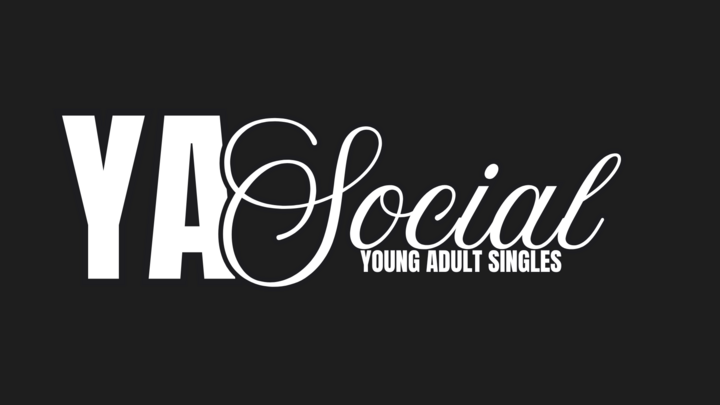 Logo for YA Social