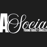 Logo for YA Social