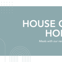Logo for House of Hope