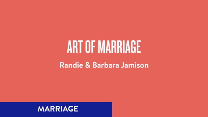Logo for Art of Marriage