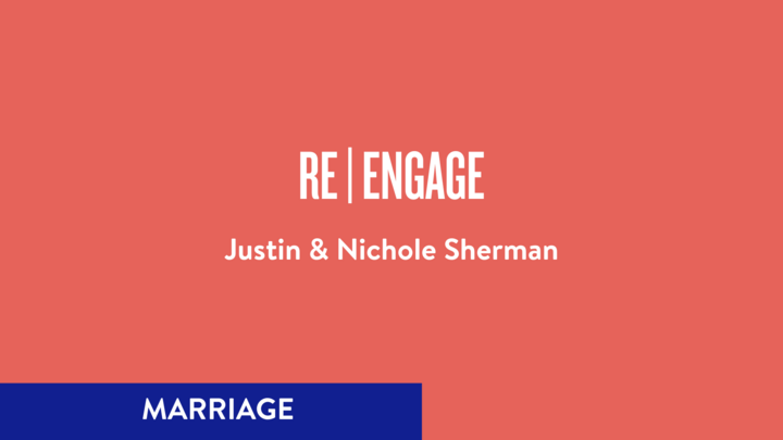 Logo for Re|Engage