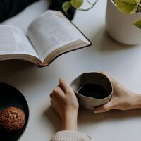 Logo for Kim and Jerry Houchens