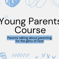 Logo for Young Parents Course