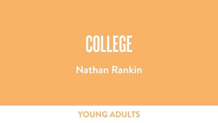 Logo for College Life Group