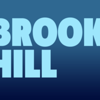 Logo for Brookhill Men's Group