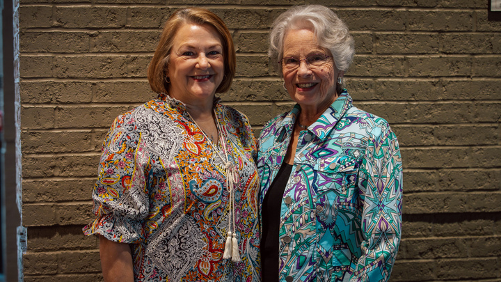 Logo for Nyberg Women's Small Group