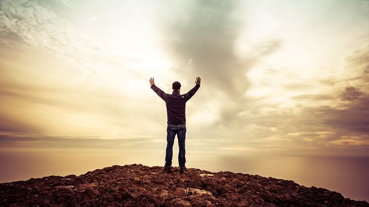 Logo for Construyendo Nuestra Salud Mental- a la Imagen de Dios