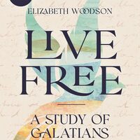 Logo for Folsom Home Bible Study