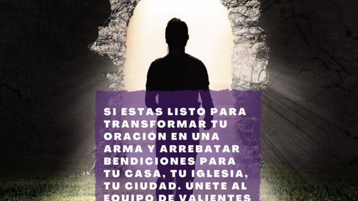 Logo for Deja que tu Voz se escuche...