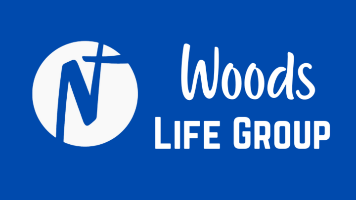 Logo for Woods Life Group