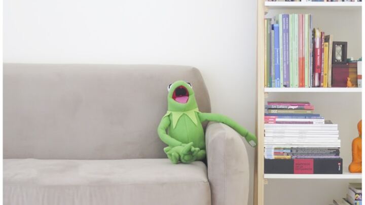 Logo for Dale's Small Group