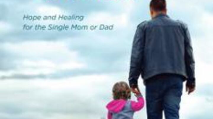 Logo for Solo Parenting