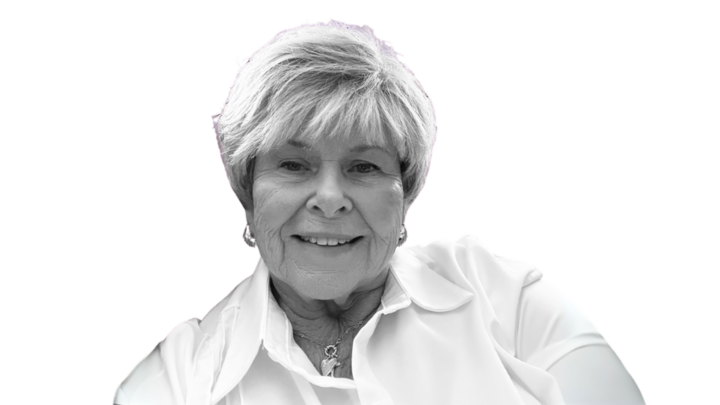 Logo for The Overcomers