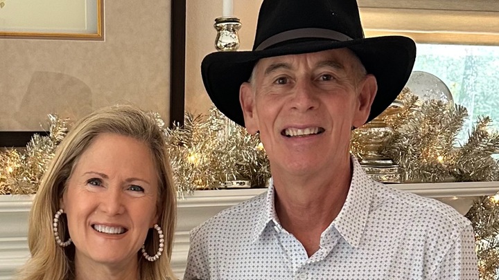 Logo for Make the Church Healthy Again