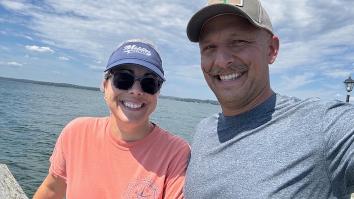 Logo for Gardner Community Group