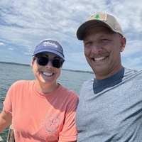 Logo for Gardner Community Group