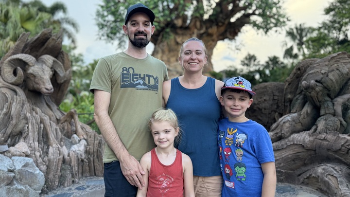 Logo for Lowey Community Group