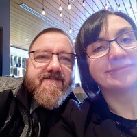 Logo for Mills Community Group