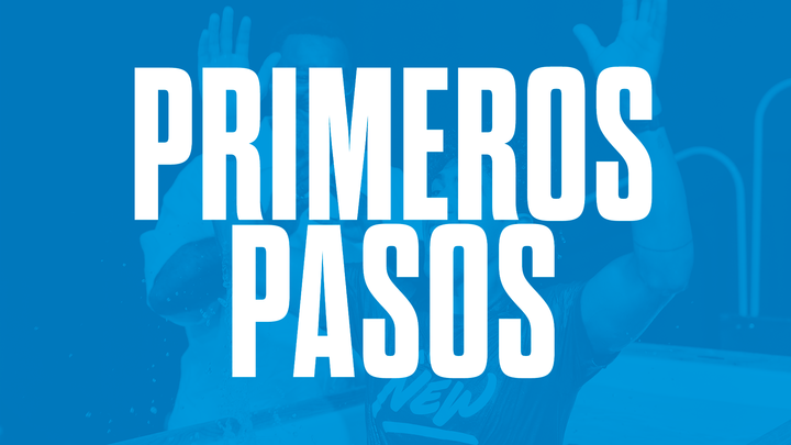 Logo for Midway Español - Grupo de mixto. Primeros Pasos