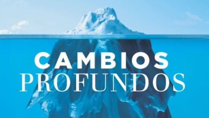 Logo for d) Jueves (General) Cambios Profundos