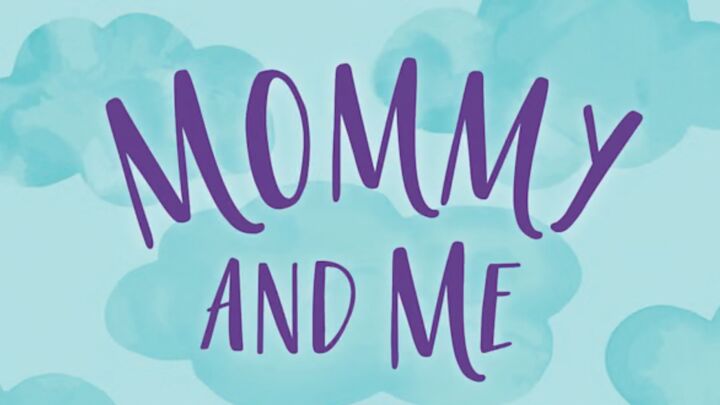 Logo for f) Saturday (General) Mommy n Me