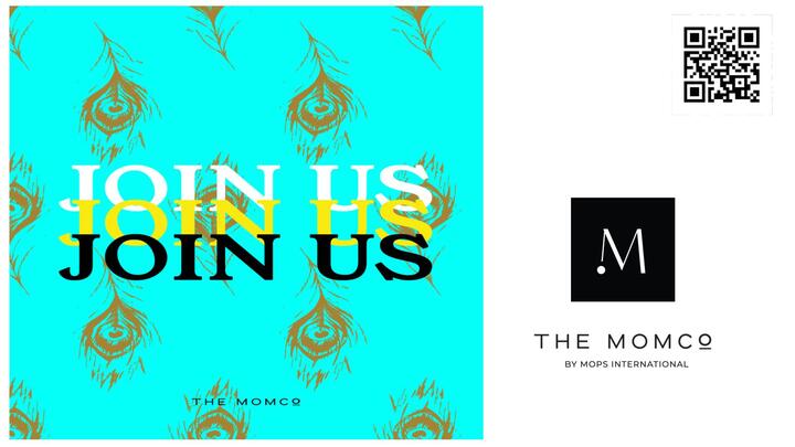 Logo for Clermont | MomCo Table | Dawn