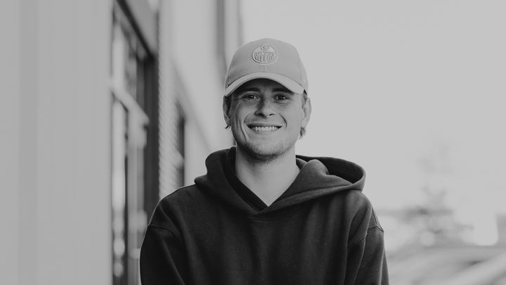 Logo for Manhood talks: foundations in Christ