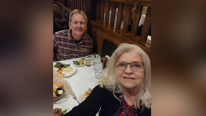 Logo for Debbi Muckler