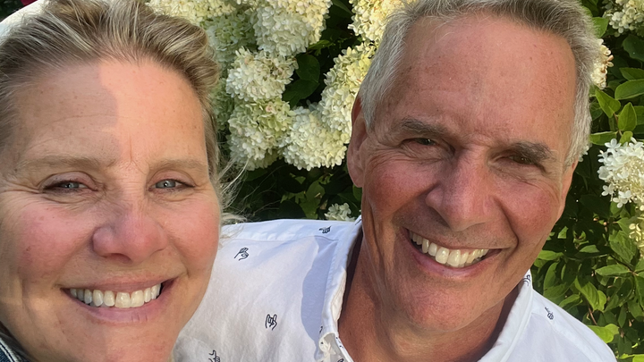 Logo for Seifert's Empty Nesters (Starts Oct. 16)