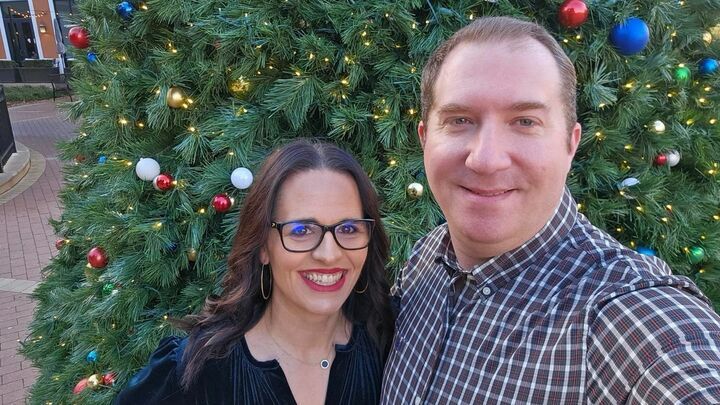 Logo for Jason & Jessica Swadick