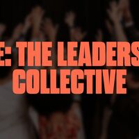 Logo for RISE: The Leadership Collective | Co-Ed | On-Campus