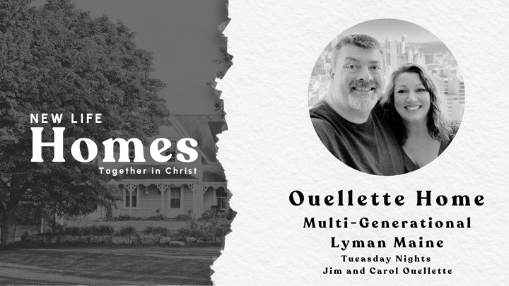 Logo for Ouellette Home Group