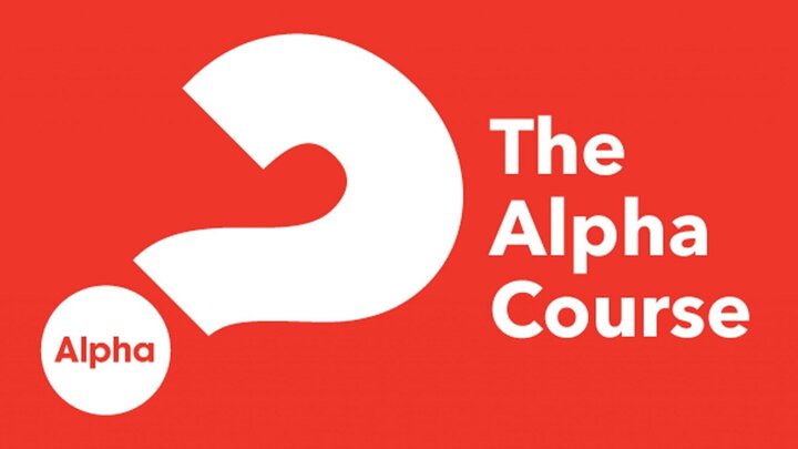 Logo for Alpha Class (Genesis Church)