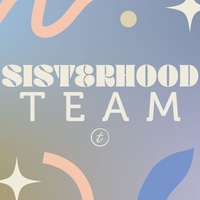 Logo for Sisterhood Team