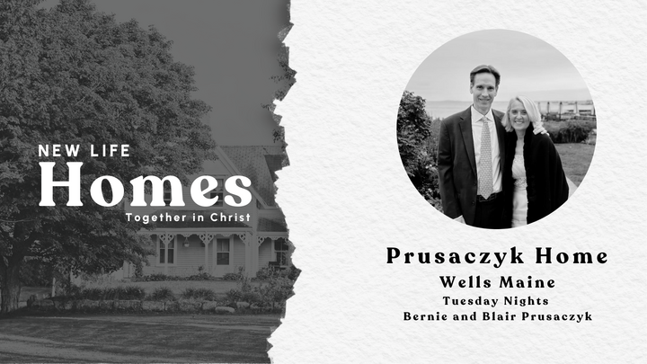 Logo for Prusaczyk Home Group