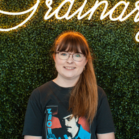 Logo for Don't Let Doubt Take You Out | Women 20's & 30's | Tuesdays