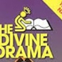 Logo for Divine Drama