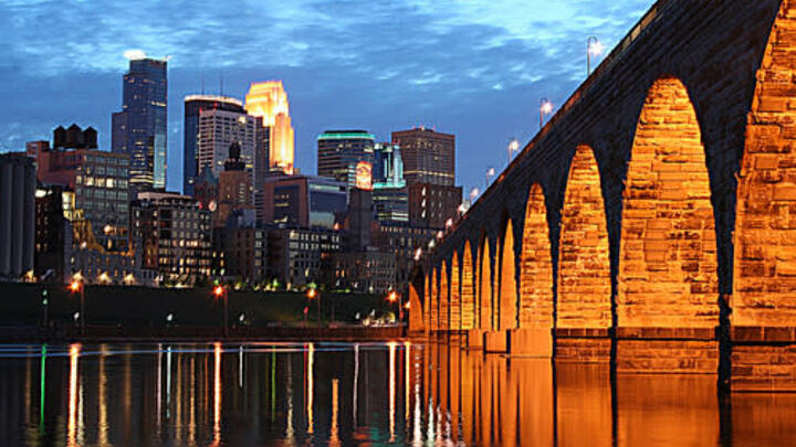 Logo for Fall Northeast Minneapolis Lifegroup