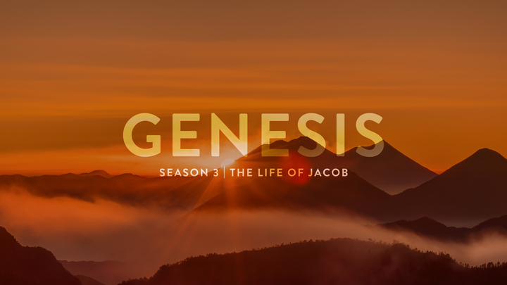 Logo for Genesis Season 3 Discussion Group