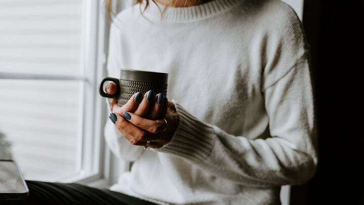 Logo for Tea Time and the Bible