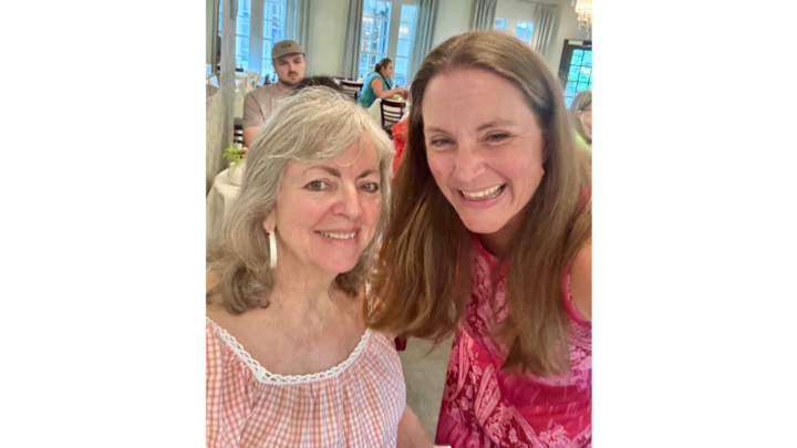 Logo for Live Inspired